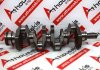 Albero motore 4LE1, 8-97115177-0 per ISUZU 4LE1