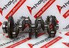 Crankshaft 06LF, 06L105101F for AUDI, VW, SKODA, SEAT DLV, DKZ, DKY, DKT, DGV, DGU, DHD, DEM, DDS, DBP, DNU, CZP, CVL, CVK, CNT