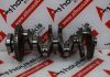 Crankshaft 06LF, 06L105101F for AUDI, VW, SKODA, SEAT DLV, DKZ, DKY, DKT, DGV, DGU, DHD, DEM, DDS, DBP, DNU, CZP, CVL, CVK, CNT