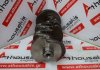 Crankshaft 06LF, 06L105101F for AUDI, VW, SKODA, SEAT DLV, DKZ, DKY, DKT, DGV, DGU, DHD, DEM, DDS, DBP, DNU, CZP, CVL, CVK, CNT