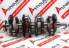 Crankshaft RFDV6E 6303AA, BGDA, BGDC, BGDE for FORD BGDA, BGDC, BGDE