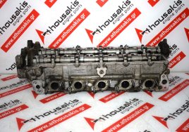 Cylinder Head 8692577, 36050993 for VOLVO D5244T, D5244T2, D5244T3