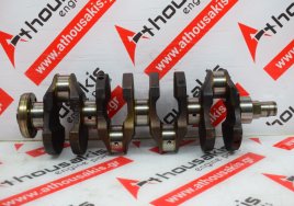 Cigüeñal LEF101810, 18K4G, LEF101790 para ROVER 18K4G