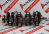 Στρόφαλος LEF101810, 18K4G, LEF101790 για ROVER 18K4G
