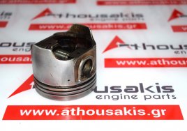 Kolben 2925, 60750646 zum ALFA ROMEO 30168, 30585, 30732, 30755