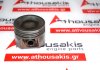 Piston 2925, 60750646 para ALFA ROMEO 30168, 30585, 30732, 30755