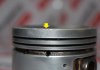 Piston 2925, 60750646 para ALFA ROMEO 30168, 30585, 30732, 30755