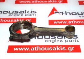 Connecting rod 12R, 13201-31010 for TOYOTA