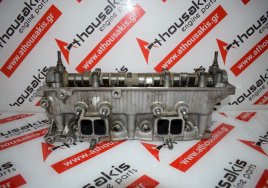 Cylinder Head 1E, 11101-19145, 11101-19146 for TOYOTA