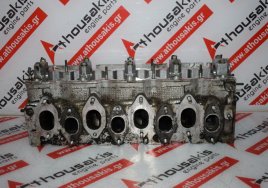 Cylinder Head 7450482, 814023, 814043, 500355509, 99443889 for FIAT, IVECO
