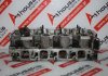 Culata D91SM6090BA, CVH L6B para FORD L6B
