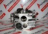 Culata D91SM6090BA, CVH L6B para FORD L6B