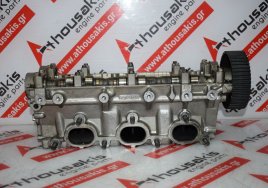 Zylinderkopf EW3, G6CU, 22100-39000 zum KIA G6CU
