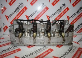 Cylinder Head 99450039 for FIAT, IVECO
