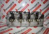 Culata 99450039 para FIAT, IVECO 