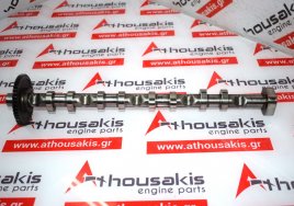Albero a camme 06H102H per VW, AUDI, SEAT, SKODA BYT, BZB, CABA, CABB, CABD, CDHA, CDHB, CDAA