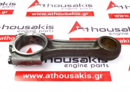 Connecting rod 4LH, 719171-23100, 719171-23101, 719000-23100 for YANMAR