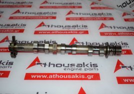Albero a camme B10XE, L5Q, 55580883, 55501406, 636605 per OPEL B10XE, L5Q
