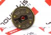 Roue d'arbre à cames 12672941, 12643698, 12701510, 636500 pour OPEL B10XE, B14XFT, B15SFL, B15SFT, LYX, LFV, LE2