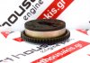 Roue d'arbre à cames 12672941, 12643698, 12701510, 636500 pour OPEL B10XE, B14XFT, B15SFL, B15SFT, LYX, LFV, LE2
