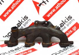 Exhaust manifold 140040840R for RENAULT, NISSAN