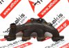 Выхлопной коллектор 140040840R для RENAULT, NISSAN 