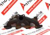 Выхлопной коллектор 140040840R для RENAULT, NISSAN 