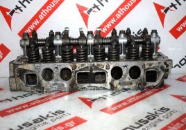 Καπάκι 11041-H8900, 11041-H8901, 11041-H8904 για NISSAN A14, A15