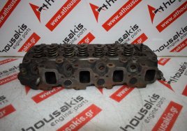 Головка блока 1DZ, 13201-78310-F1 для TOYOTA 1DZ
