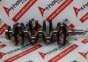 Albero motore 4G93, MD183524, MD165591, MD183525 per MITSUBISHI 4G93
