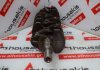 Albero motore 4G93, MD183524, MD165591, MD183525 per MITSUBISHI 4G93