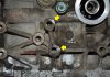 Bloque motor 11000-PR3-030, 11000-PR3-800, 11000-PR3-801 para HONDA B16A1, B16A2, B16A3
