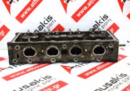 Cylinder Head 55186237, 188A5, 178D7 for FIAT