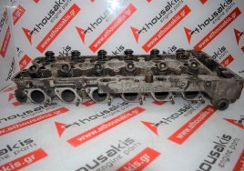 Cylinder Head 1100160601 for MERCEDES