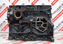 Engine block 038103021AT, 2.0 SDI BDK for VW