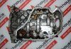 Oil sump 06H103603S, GD01567 for AUDI