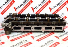 Головка блока 8265, 19206641, 19206642, 19206643, 19258591, 19258592 для GM, CHEVROLET, HUMMER LLR