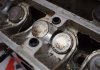 Testata 7M, 11101-42030 per TOYOTA 7M