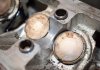 Testata 7M, 11101-42030 per TOYOTA 7M