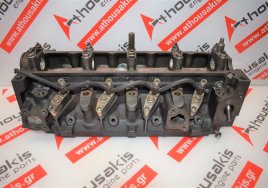 Cylinder Head XS4Q6090AD for FORD