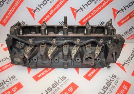 Culasse XS4Q6090AD pour FORD 