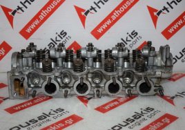 Culata 22100-22600, 22100-22601 para HYUNDAI G4EB, G4EK