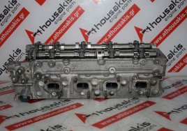 Cylinder Head 6510160201 for MERCEDES