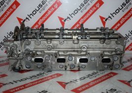 Cylinder Head 651016, 6510108318, 6510105511 for MERCEDES