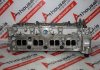 Cylinder Head 651016, 6510108318, 6510105511 for MERCEDES