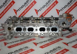 Cylinder Head 12626380, A20NHT for OPEL