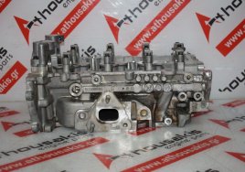 Головка блока 55580905, 55498582, 95528154 для OPEL B10XE, L5Q