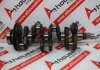 Vilebrequin 12201-4M501, 12201-4M518, 12201-4M525, 12201-4M526 pour NISSAN QG15, QG16, QG18