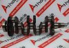 Vilebrequin 12201-4M501, 12201-4M518, 12201-4M525, 12201-4M526 pour NISSAN QG15, QG16, QG18