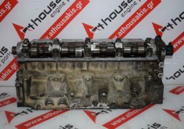 Testata 8700, 7701464827, 7701465992 per RENAULT F2N